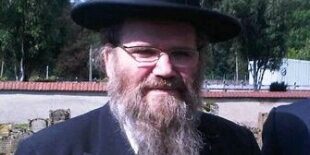 rav moché aryeh bamberger z disparition laisse grand vide