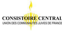 consistoire fixe date élection grand rabbin france