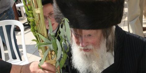 décès rav zundel kreuzer