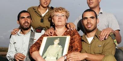 myriam peretz courage mère endeuillée