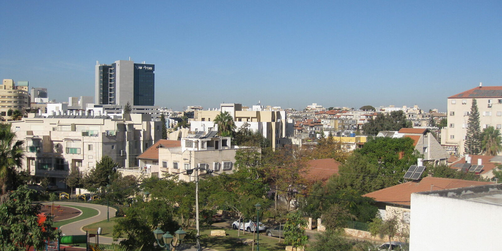 ville bné brak fête 90 ans