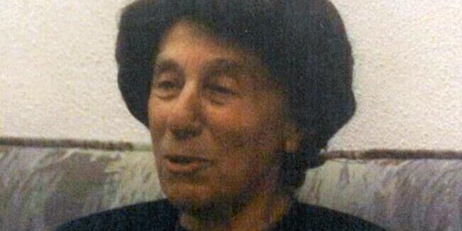 disparition rabbanite claude annie gugenheim