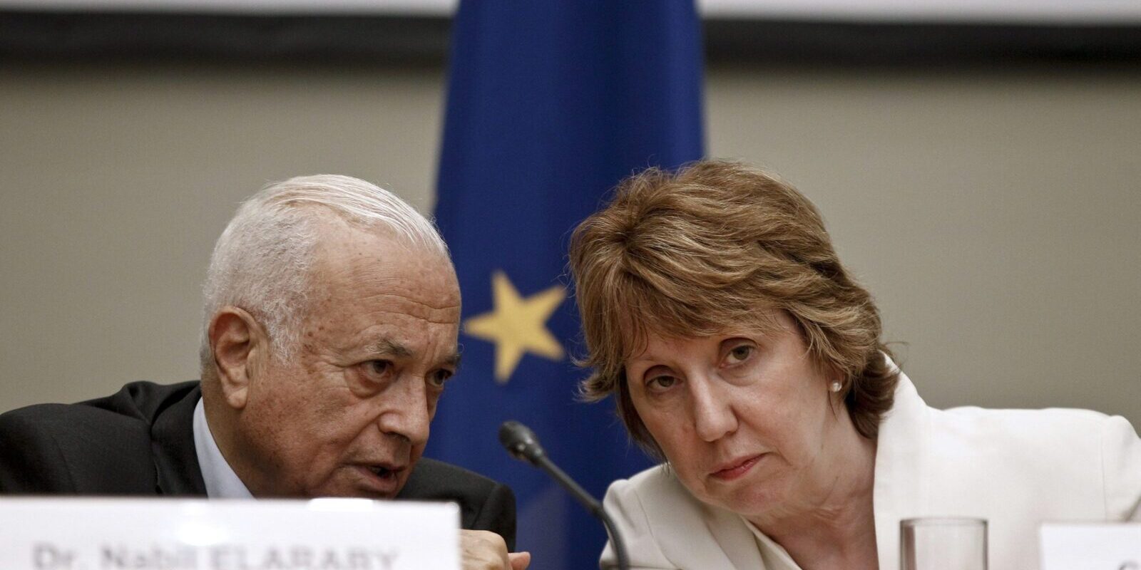 ue réagit cinq jours enlèvement