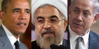 israël s inquiète nouvelle alliance usa iran