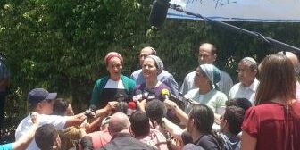 otages israéliens trois mères déterminées route genève