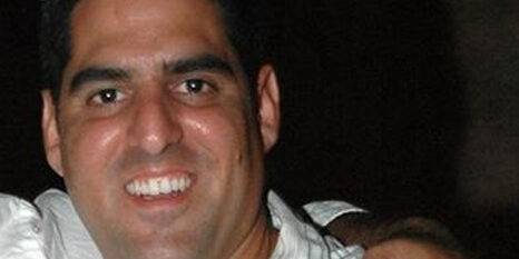 dror hanin tué près gaza