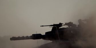 tsahal lance opération terrestre bande gaza