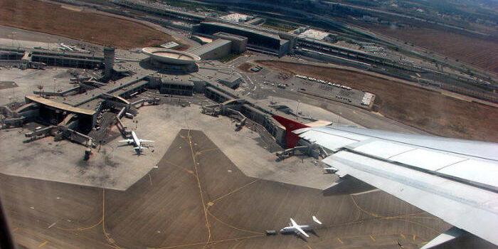 compagnies américaines rétablissent liaison aérienne israël