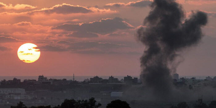 tsahal gaza soldat tué
