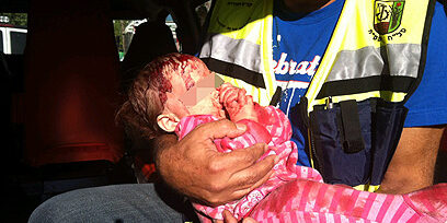 israël roquettes gaza interview habitante ashkelon