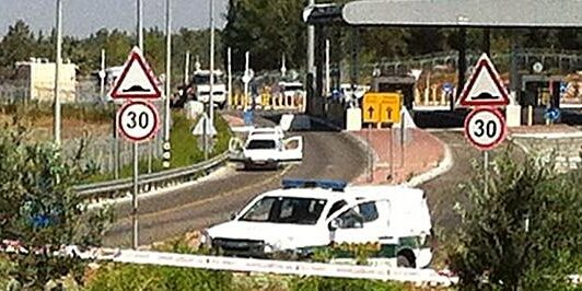 attentat déjoué justesse