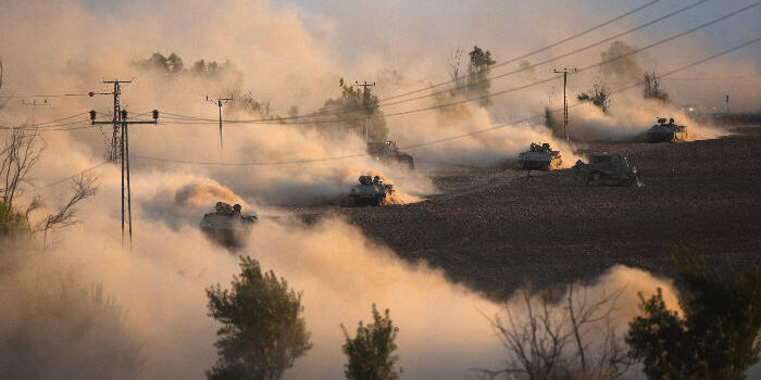 officiers tsahal tués gaza