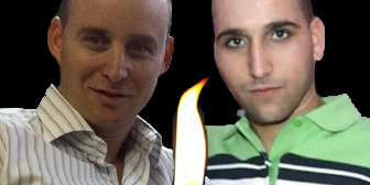 soldats tsahal tués terroristes