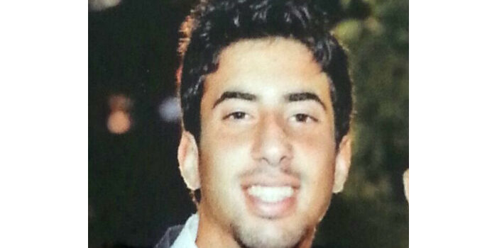 soldat tué gaza eytan barak 20 ans