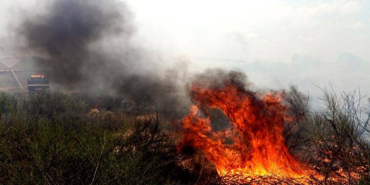 tirs incessants israël tsahal reprend raids gaza