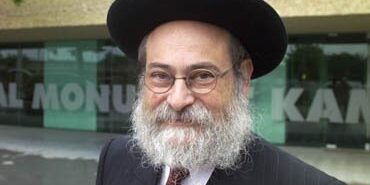 hollande jets pierres résidence rabbin jacobs