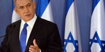 netanyahou cette opération indispensable sécurité israël