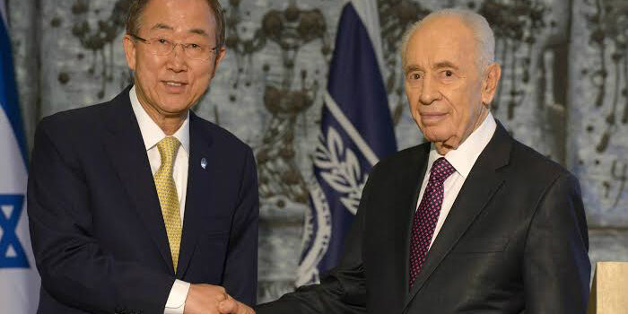 pérès qatar soutient ouvertement terrorisme