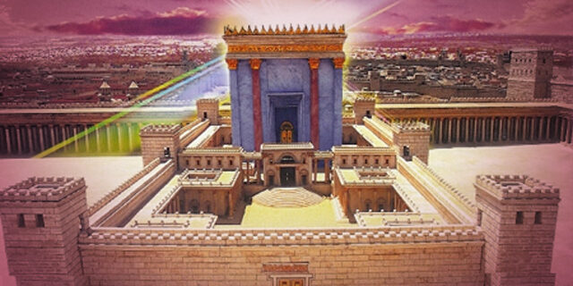 tristesse jaillit joie rav eliahou elkaïm yéshiva