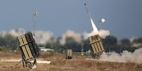 dôme fer intéresserait corée sud