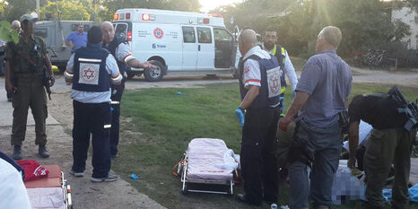 obsèques victimes tirs mortier