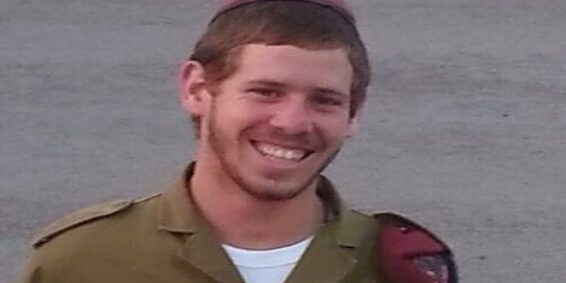 soldat tsahal succombe blessures