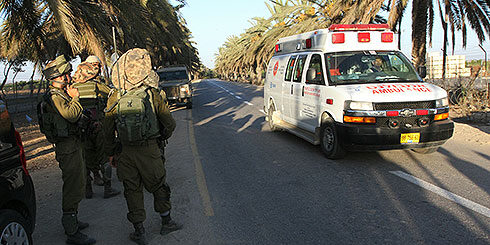 israélien tué obus mortier