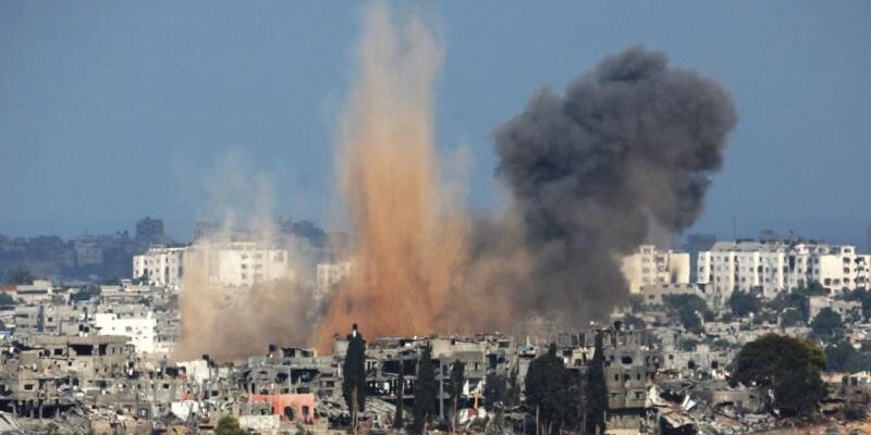 roquette kerem shalom arrêt convois humanitaires