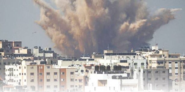 piège humanitaire hamas