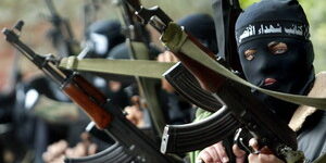 nouvelles menaces fatah