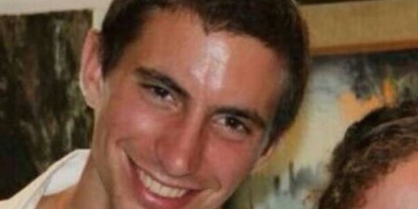 tsahal lieutenant hadar goldin n vie