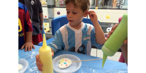 nahal oz enfant 4 ans tué obus