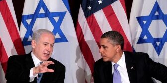 usa stoppent livraison armes profit israël