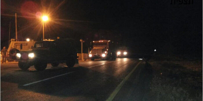 arrestation terroriste prêt commettre attentat