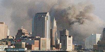 11 septembre témoignage rescapé devenu israélien