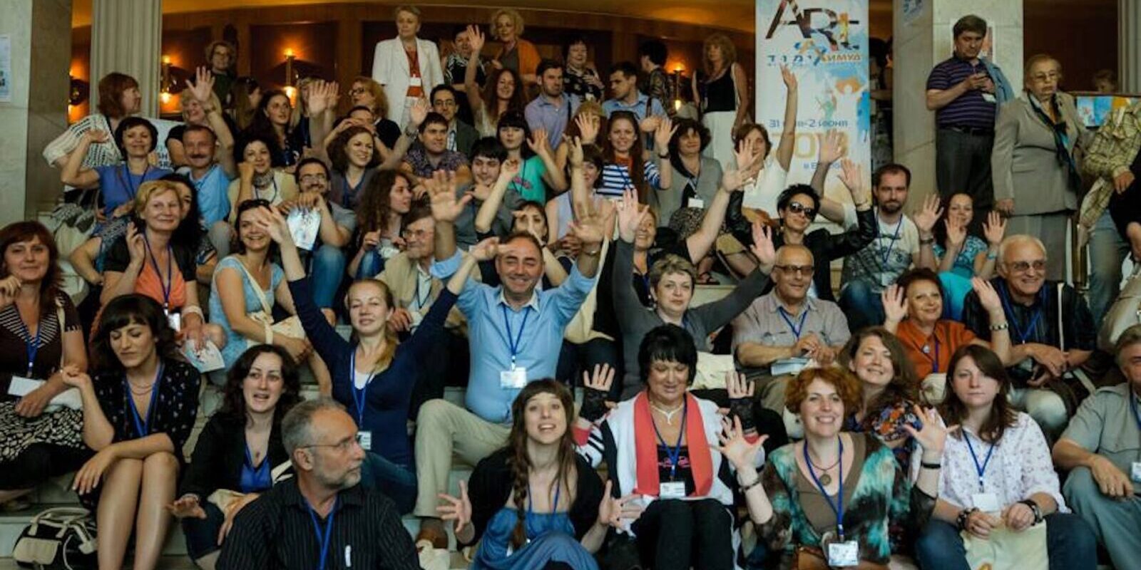 vitebsk conférence juifs russophones quête identité