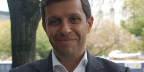 candidat origine palestinienne mairie berlin