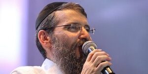 avraham fried bet el