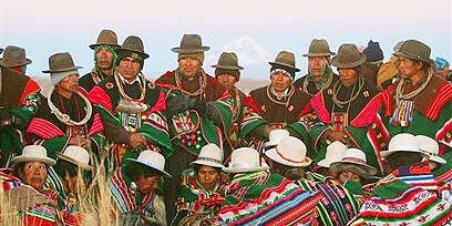 communauté juive bolivie s inquiète