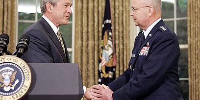 ancien chef cia prône éliminations ciblées contre daech