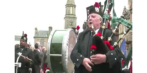 référendum ecosse juifs concernés