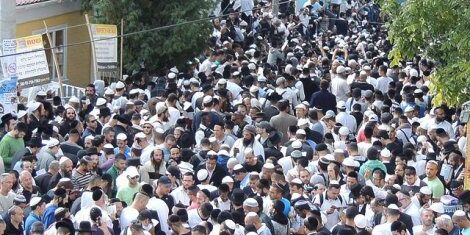 hatikoun haklali ouman