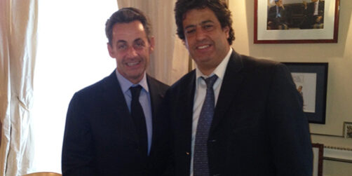 meyer habib rencontre nicolas sarkozy