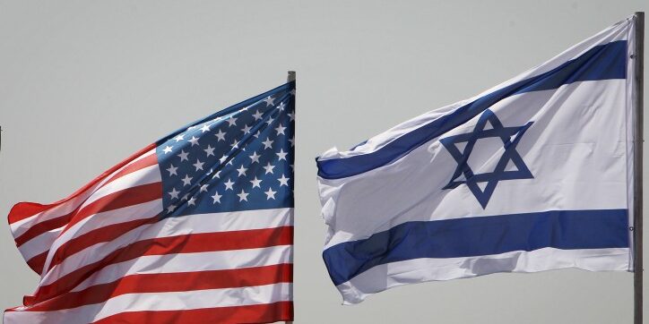 usa inquiets situation israël