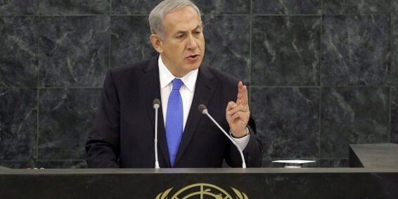 premier ministre israélien s envole usa