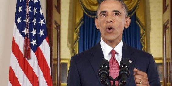 usa prêts intervenir syrie irak