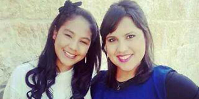 karen mosquera deuxième victime attentat jérusalem