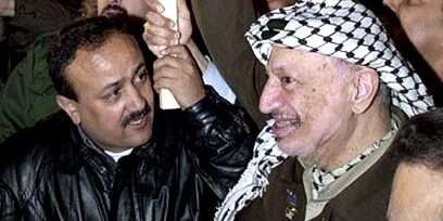 allée marwan barghouti france