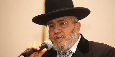 prières rav sheloush