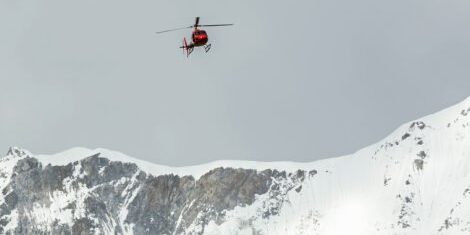 nouvelle victime israélienne népal